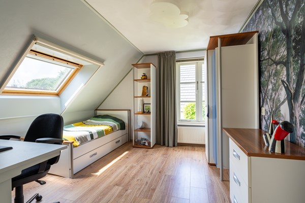 Medium property photo - Ds. Talmalaan 4, 4281 KN Andel